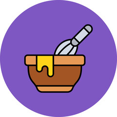Bake Icon
