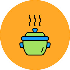 Boil Icon