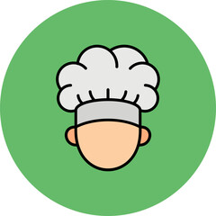 Chef Icon