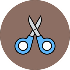 Scissors Icon