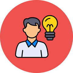 Idea Icon
