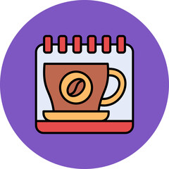 Coffee time Icon