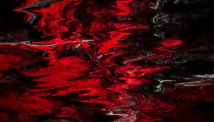 Abstract Oil Paint Texture Background Ready to Print on Your Wall