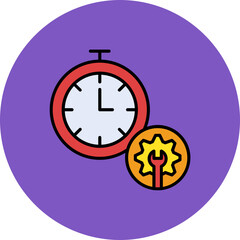 Schedule Icon