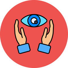 Vision Icon