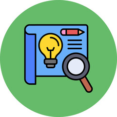 Research Icon