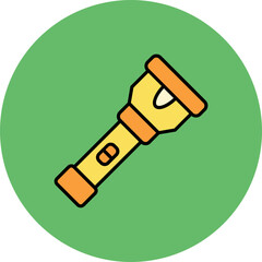 Flashlight Icon