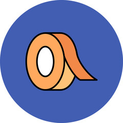 Tape Icon