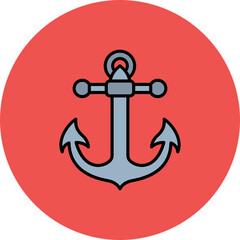 Anchor Icon