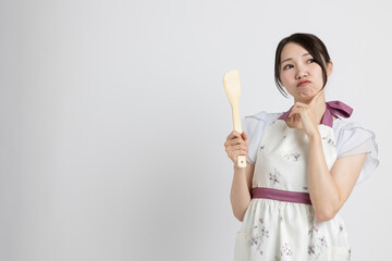 日本人の家政婦