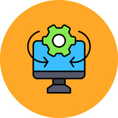 Application Icon