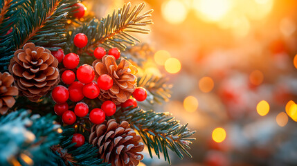 christmas tree decoration