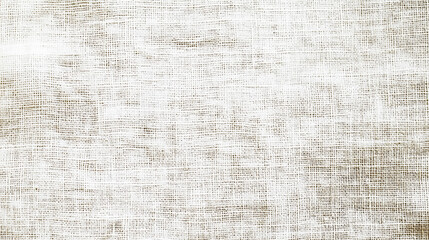 White linen background Weaving Canvas Fabric Texture background. or Natural gray-white cloth surface .White abstract cotton towel mock up template fabric on background. Cloth Wallpaper of artistic
