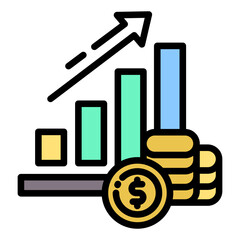 Investment Icon