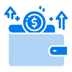 Expenses Icon