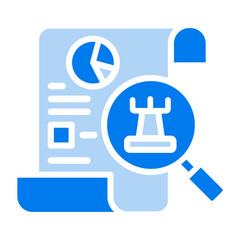 Strategy Icon