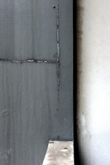 concrete wall background