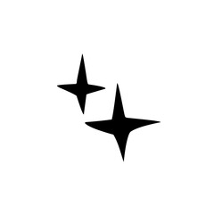 black star icon