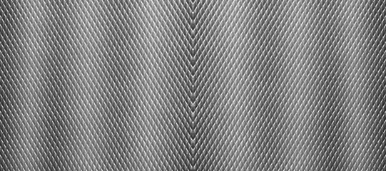 black aluminum sheet