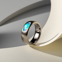 AI technology Background