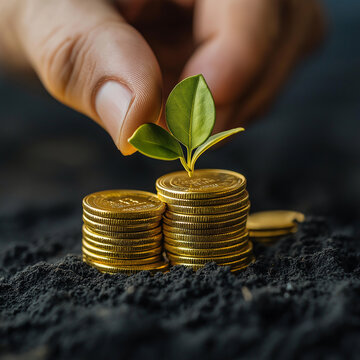 Money cini business finance