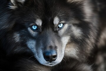 cute, shaggy pet breeds, loyal and friendly dogs