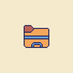  this is file icon in pixel art style ,this item good for presentations,stickers, icons, t shirt design,game asset,logo and project.