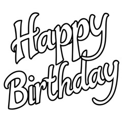 happy--day illustrations vector art 