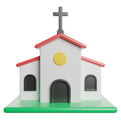 Church Building Religion
