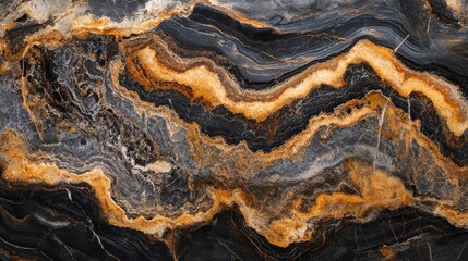 Beautiful marble texture pattern background. Premium Ai-Generative.