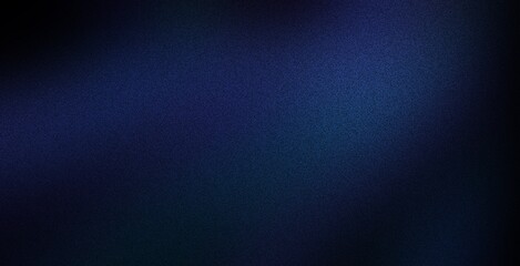 background texture glass dark blue light blurred noise metal steel wallpaper design shiny surface abstract banner