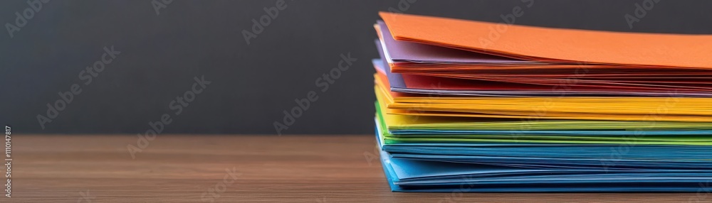 Poster law restriction concept. a close-up of a regulatory filing document proving compliance with restrict