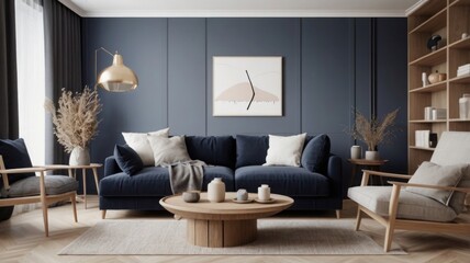 Elegant Modern Furniture for Home Decor
