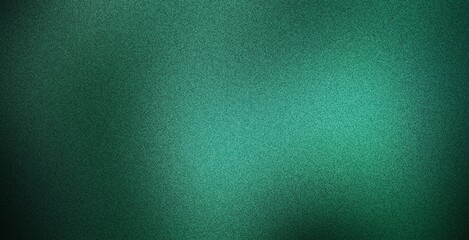 green background texture glass soft light blurred noise metal steel wallpaper design shiny surface abstract banner