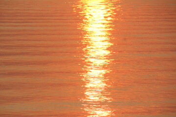 texture of the sky sunrise reddish orange morning