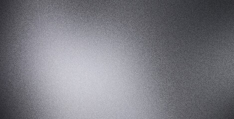 background texture glass soft light blurred noise metal steel wallpaper design shiny surface abstract banner