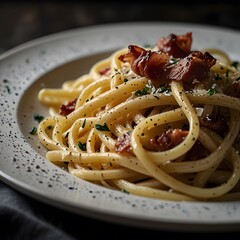 pasta with tomato sauce
