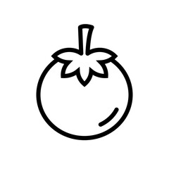 tomato icon 