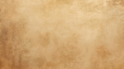 Obraz premium 温かみのあるベージュ色のテクスチャ背景 | Warm Beige Textured Background
