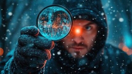 Human searching keyword of 2024 trends planning in new year, business trends, fashion trends, start up, marketing, planning, technology update, year 2024, SEO, digital marketing online