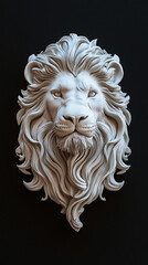 lion, King of jungle, Amazing and dangerous image of lion
