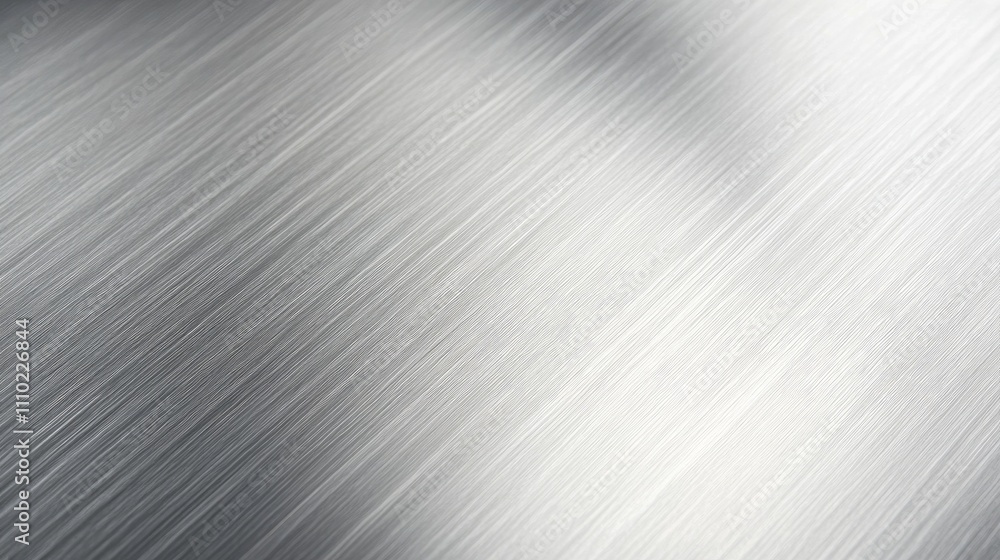 Poster gray metallic textured background suitable for modern design and abstract composition