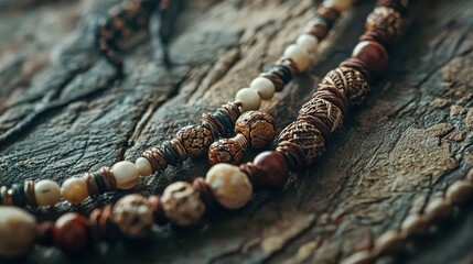 Rustic Handmade Jewelry