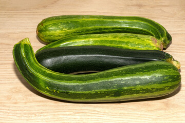 Zucchini