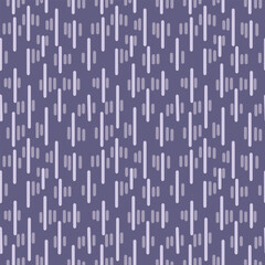 Japanese Cross Weave Vector Seamless Pattern

