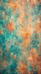 Stained texture background beautiful colors
