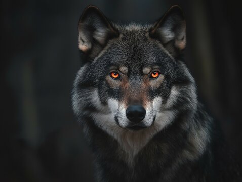 Alpha Wolf" Images – Browse 2,041 Stock Photos, Vectors, and Video ...