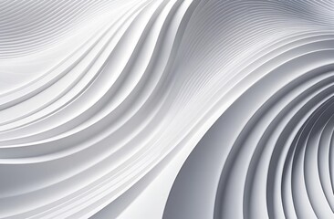 Naklejka premium a white stack of paper with the words the word on it.