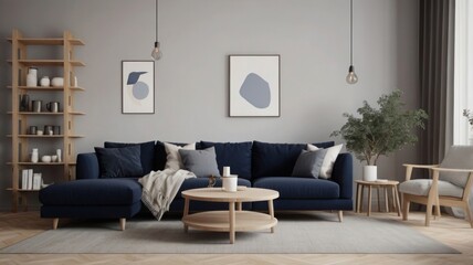 Fototapeta premium Artisan Home Decor Furniture Pieces 