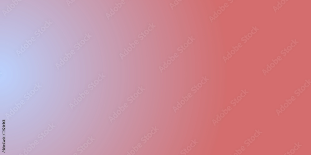 Poster abstract pink gradient mesh color background with blank smooth and blurred multicolored style for we